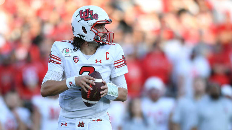 How to Watch or Stream No. 8 Utah Utes vs No. 11 Penn State